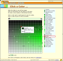 1/3 size image of pickcolor.php
