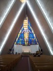  The Arctic Cathedral in Troms