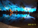 Reed Flute Cave, Guilin, China