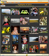 thumbs of best pictures, 2014