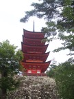  Nearby pagoda