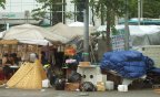  Dongdaemun. Traditional market.