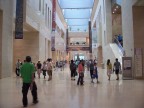  Main corridor, National Museum of Seoul.