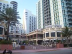  Art deco buildings, including Tequila Chicas, Miami Beach
