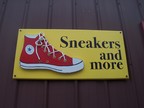  "Sneakers and more"