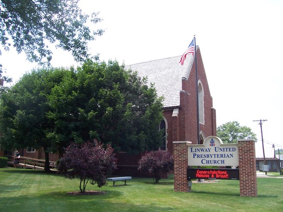 Linway Presbyterian, North Versailles, PA