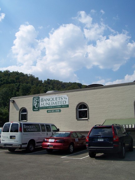 Banquets Unlimited in Wilmerding