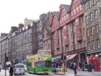  Old town, Edinburgh
