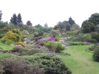  Landscaping at the Royal Botanical Gardens, Edinburgh