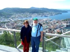  Bergen! And we were there. (Polar Star is off the picture to the right.)