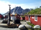  The museum at Sund