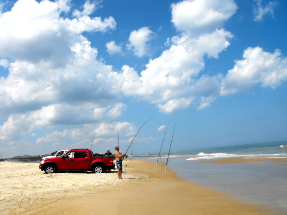  Fenwick Island State Park