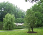  Lakeside in Longwood Gardens