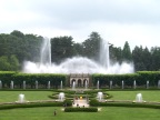  The Main Fountain Garden at Longwood