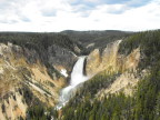  Grand Canyon of the Yellowstone