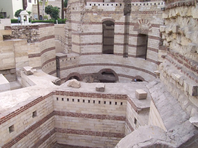  The Citadel, Cairo