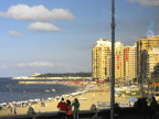  The beach at Alexandria