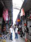  Shops in the Armenian Quarter, Old City, Jerusalem