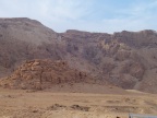  Caves at Qumran, where the first Dead Sea scroll was found