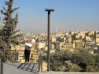  Amman from its Citadel