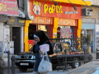  Get yer Popeye Burgers in Madaba