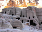  Tombs are everywhere, Petra