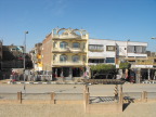  Shops across the street from the ship, Edfu
