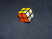 2x2x2 Rubik's cube