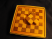 Chopped checkerboard