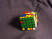 5x5x5 Rubik's cube