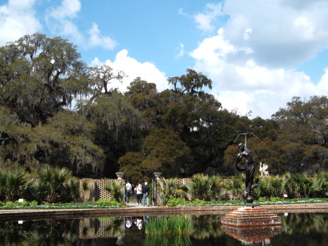  Susan visited her sister in Myrtle Beach, SC