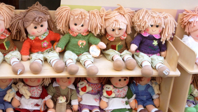  Dolls for sale in Sorrento