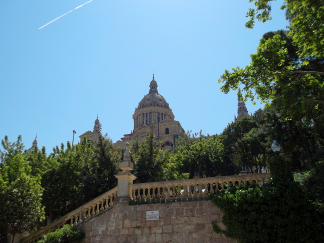  Another view of the Palace