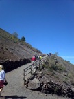  Climbing Vesuvius (Dewald)