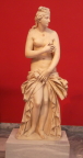  Aphrodite in the National Museum, Athens
