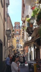  Alley in Sorrento