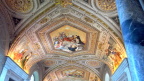  Inside the Vatican Museum