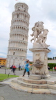  If this is the tower, it must be Pisa