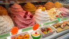  Gelateria in Florence