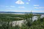 Tenana River, southeast of Fairbanks, AK