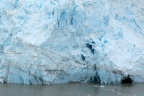  Ice caves in Margerine Glacier