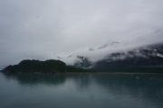  Reflections on Glacier Bay