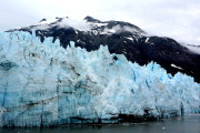  Margerie Glacier, Glacier Bay, AL