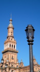  Tower, tiles, balcony gardens