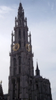  Cathedral of Our Lady, Antwerp
