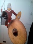  Viking armor, Reykjavik city museum