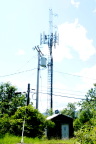  Cell phone tower