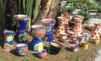  Pots for sale on Sanibel