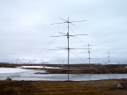  Meteor detector at the weather station on Bjrnya