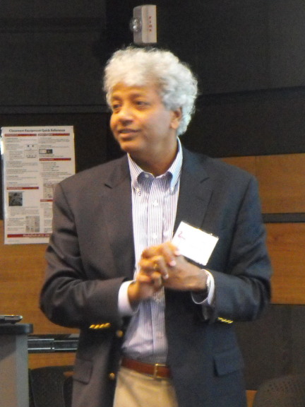 Satya talks about Vice and Virtue